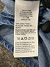 Crewcuts 100% Cotton Blue Dress Size 7 - photo 4