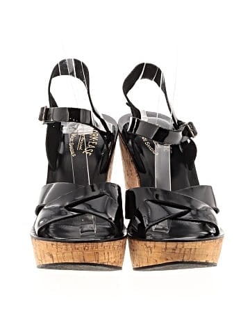 Kork-Ease Wedges (view 2)