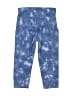 Gap Fit Tie-dye Blue Casual Pants Size S (kids) - photo 2