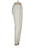 Elie Tahari Ivory Active Pants Size 4 - photo 4
