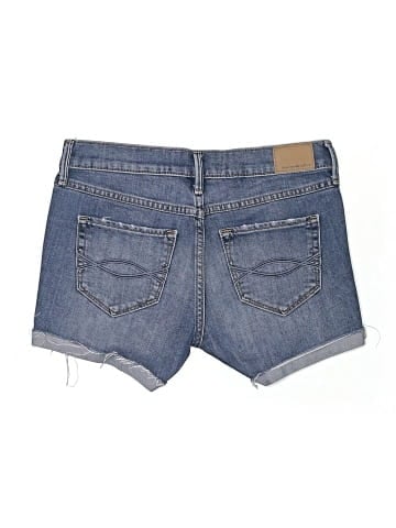 Abercrombie & Fitch Denim Shorts (view 2)