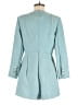 Shein 100% Polyester Teal Blue Romper Size 6 - photo 2