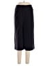Worthington Black Active Pants Size 18 - photo 1