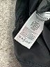 Athleta Solid Black Casual Pants Size 10 - photo 8