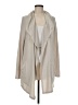 Don't Ask Why Tan Cardigan One size - photo 1