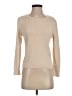 J.Crew Tan Turtleneck Sweater Size S - photo 1