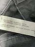 Unionbay Solid Gray Shorts Size 9 - photo 4