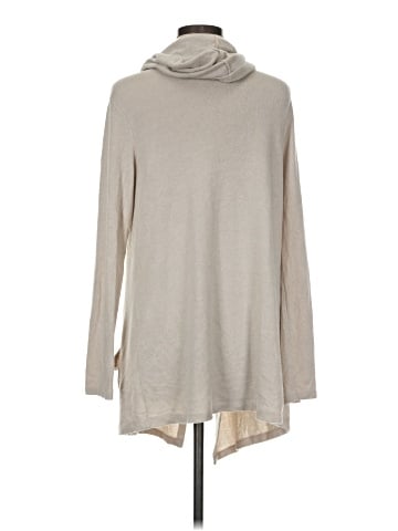 Don't Ask Why Cardigan (view 2)