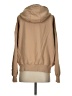 Lounge Tan Zip Up Hoodie Size S - photo 2