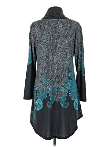 Lily by Firmiana Long Sleeve Top (view 2)