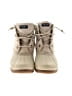 Sperry Top Sider Ivory Rain Boots Size 8 1/2 - photo 2