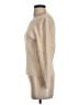 J.Crew Tan Turtleneck Sweater Size S - photo 5