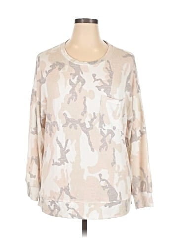 Dex Long Sleeve T-Shirt (view 1)