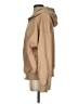 Lounge Tan Zip Up Hoodie Size S - photo 5