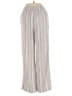 Briggs Stripes Silver Casual Pants Size S - photo 2