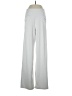 Promover Solid Gray Casual Pants Size S - photo 1