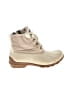 Sperry Top Sider Ivory Rain Boots Size 8 1/2 - photo 1