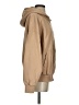 Lounge Tan Zip Up Hoodie Size S - photo 4