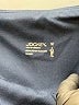 Jockey Solid Blue Athletic Shorts Size M - photo 3