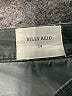 Billy Reid Green Casual Pants Size 34 waist - photo 7