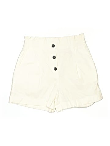 Zara Shorts (view 1)