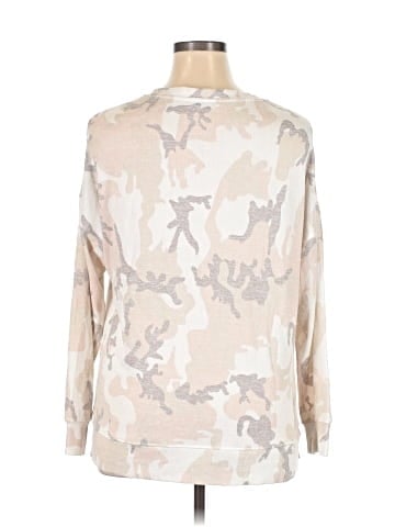 Dex Long Sleeve T-Shirt (view 2)