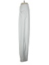 Promover Solid Gray Casual Pants Size S - photo 5