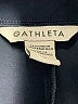 Athleta Solid Blue Active Pants Size 12 - photo 7