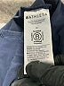 Athleta Solid Blue Active Pants Size 12 - photo 9
