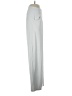 Promover Solid Gray Casual Pants Size S - photo 4
