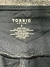 Torrid Black Athletic Shorts Size 2X (2) - photo 3