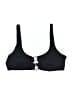 O'Neill Black Swimsuit Top Size M (estimated) - photo 1