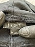 Ann Taylor LOFT Black Active Pants Size S - photo 3