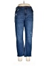 Assorted Brands Blue Jeans Size 16 - photo 1