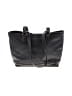 B O C Born Concepts 100% Vinyl Black Shoulder Bag One size - photo 3