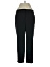 Ann Taylor LOFT Solid Black Dress Pants Size 2 (petite) - photo 1