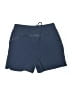Unbranded Solid Blue Athletic Shorts Size L (kids) - photo 2