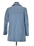 Boden Blue Coat Size 8 - photo 2