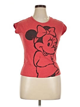 Old Navy x Disney Sleeveless T-Shirt (view 1)