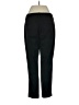 Ann Taylor LOFT Solid Black Dress Pants Size 2 (petite) - photo 2