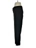 Ann Taylor LOFT Solid Black Dress Pants Size 2 (petite) - photo 5