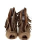 Tatoosh Tan Wedges Size EU 37 - photo 2