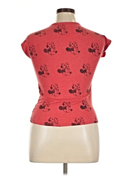 Old Navy x Disney Sleeveless T-Shirt (view 2)