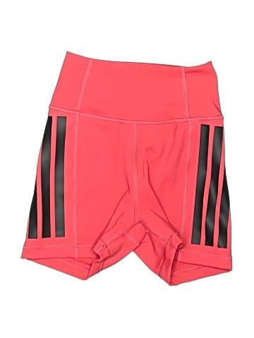 Adidas Athletic Shorts (view 1)