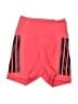 Adidas Red Athletic Shorts Size XS - photo 1