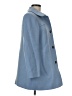 Boden Blue Coat Size 8 - photo 4