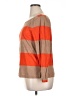 J.Crew Orange Pullover Sweater Size XL - photo 5
