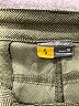 Eddie Bauer Green Cargo Pants Size 16 - photo 7