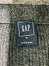 Gap Gray Cardigan Size M - photo 7
