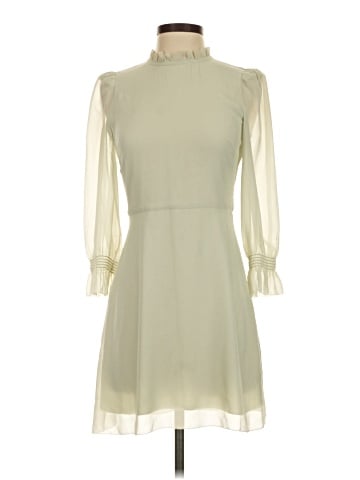 Wilfred Cocktail Dress (view 1)